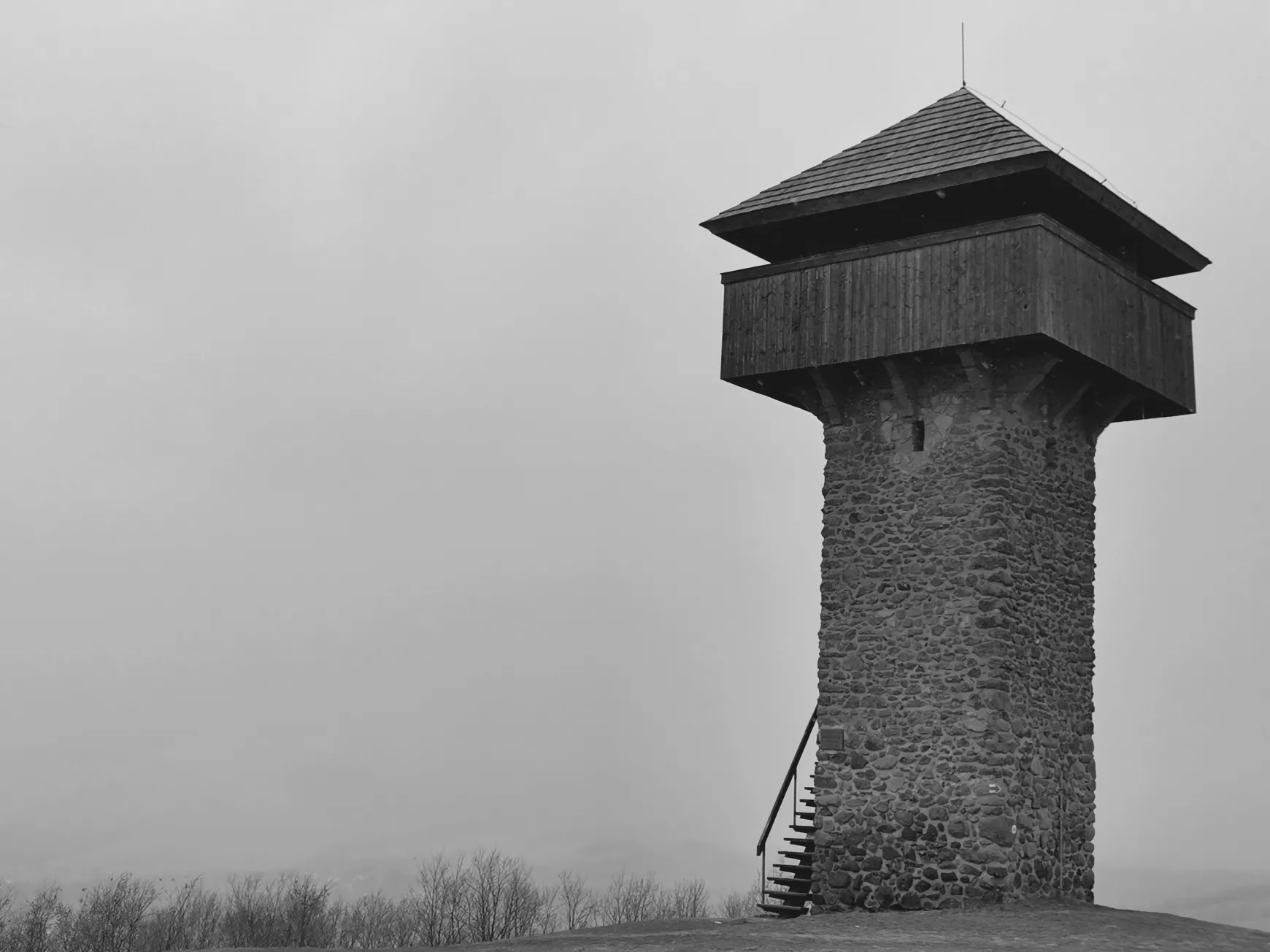 Korponai dombság