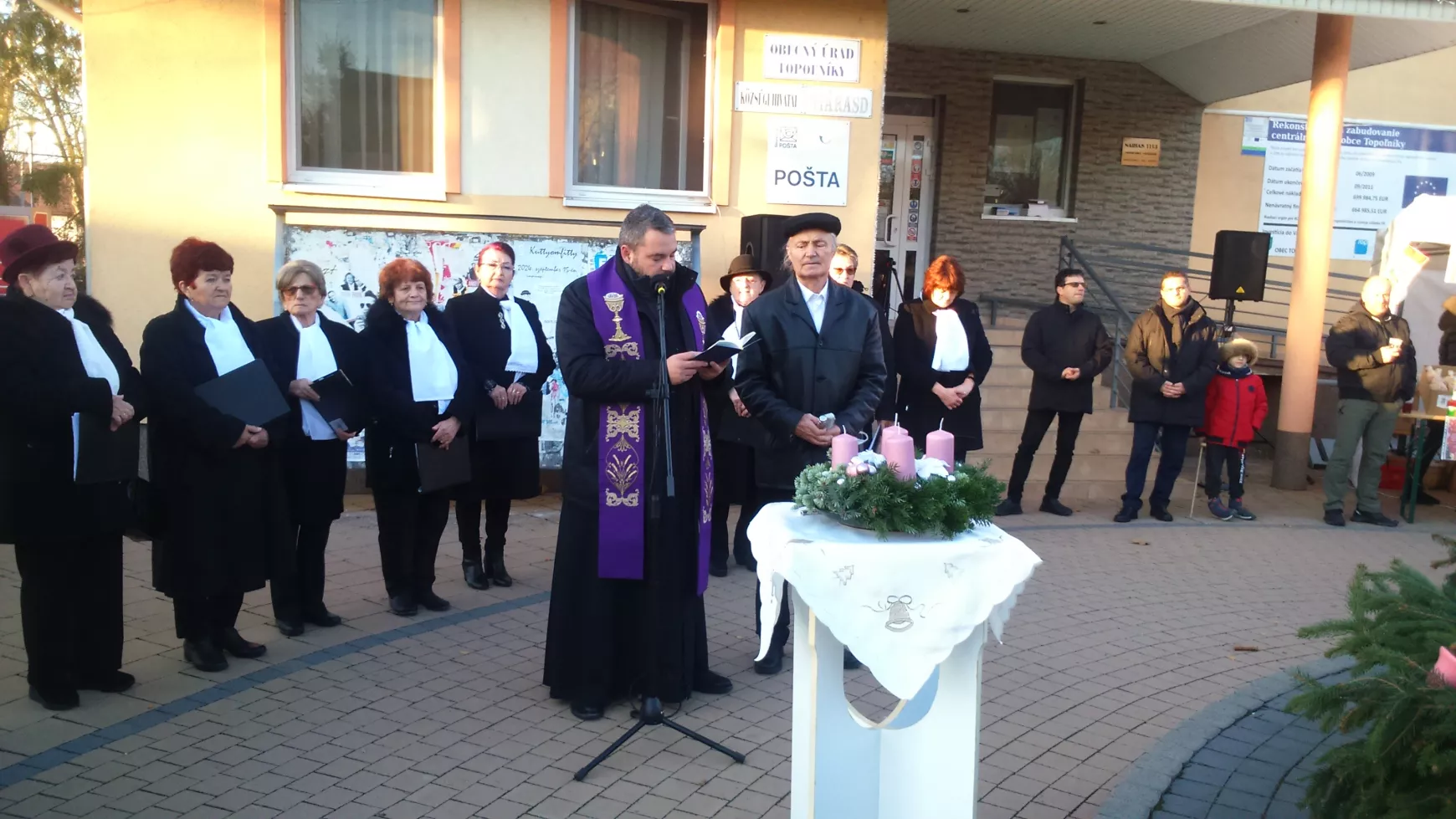 advent