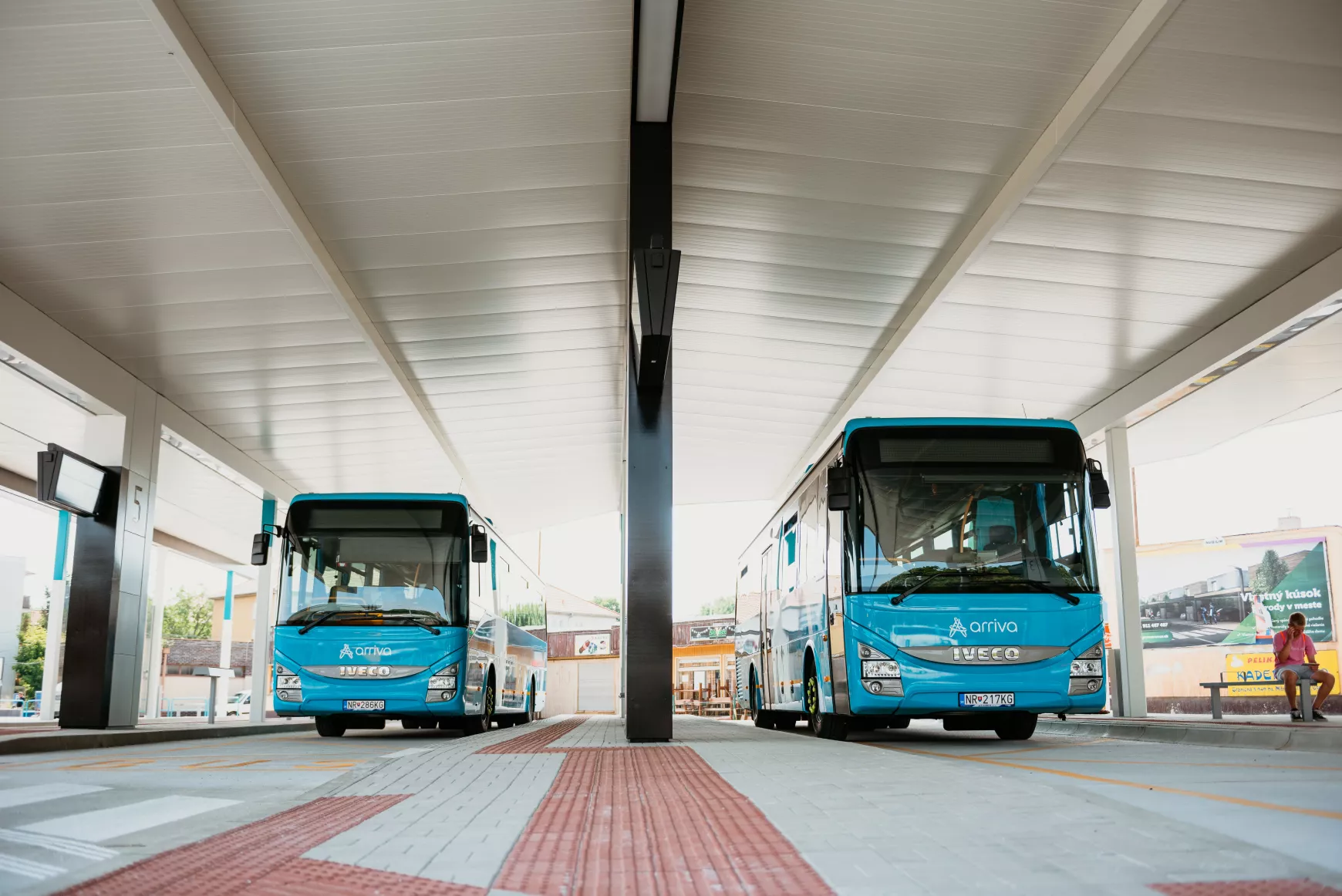 December 15-től változnak a buszmenetrendek, jól járnak a diákok! - KÉPEKKEL