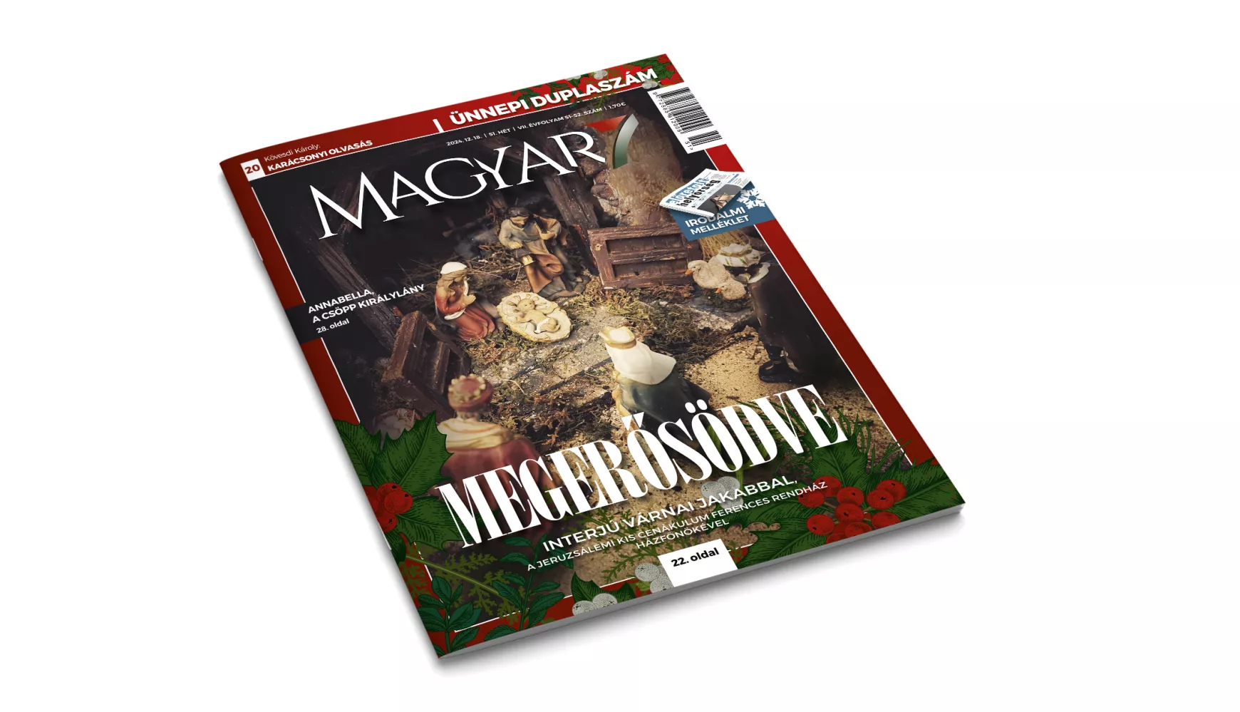 Magyar7 - 2024/51-52. szám