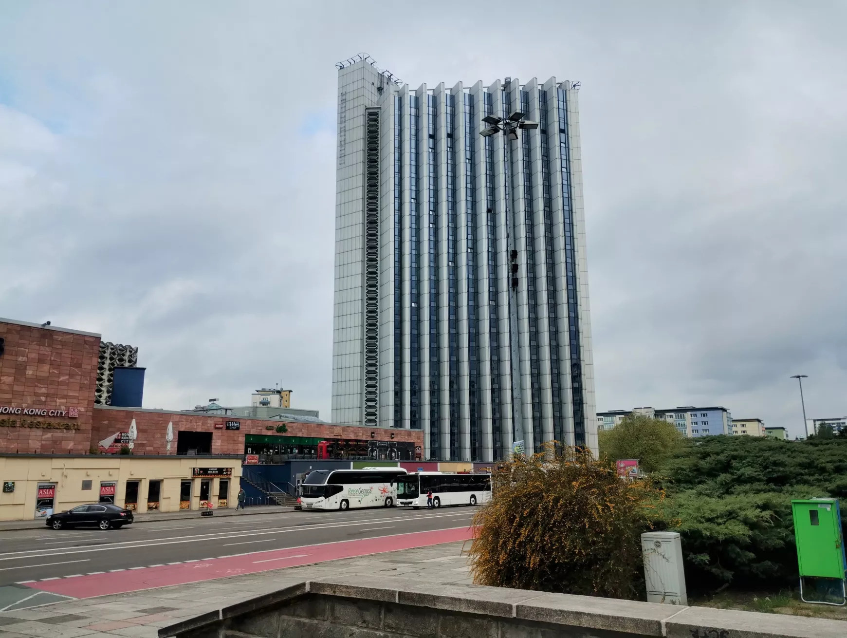 Hotel Chemnitz