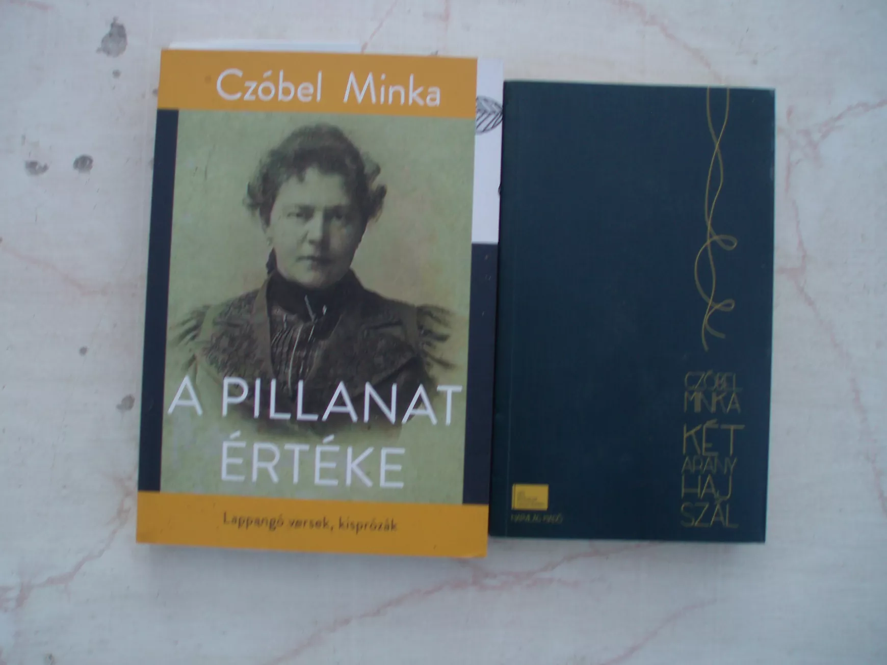 czóbel