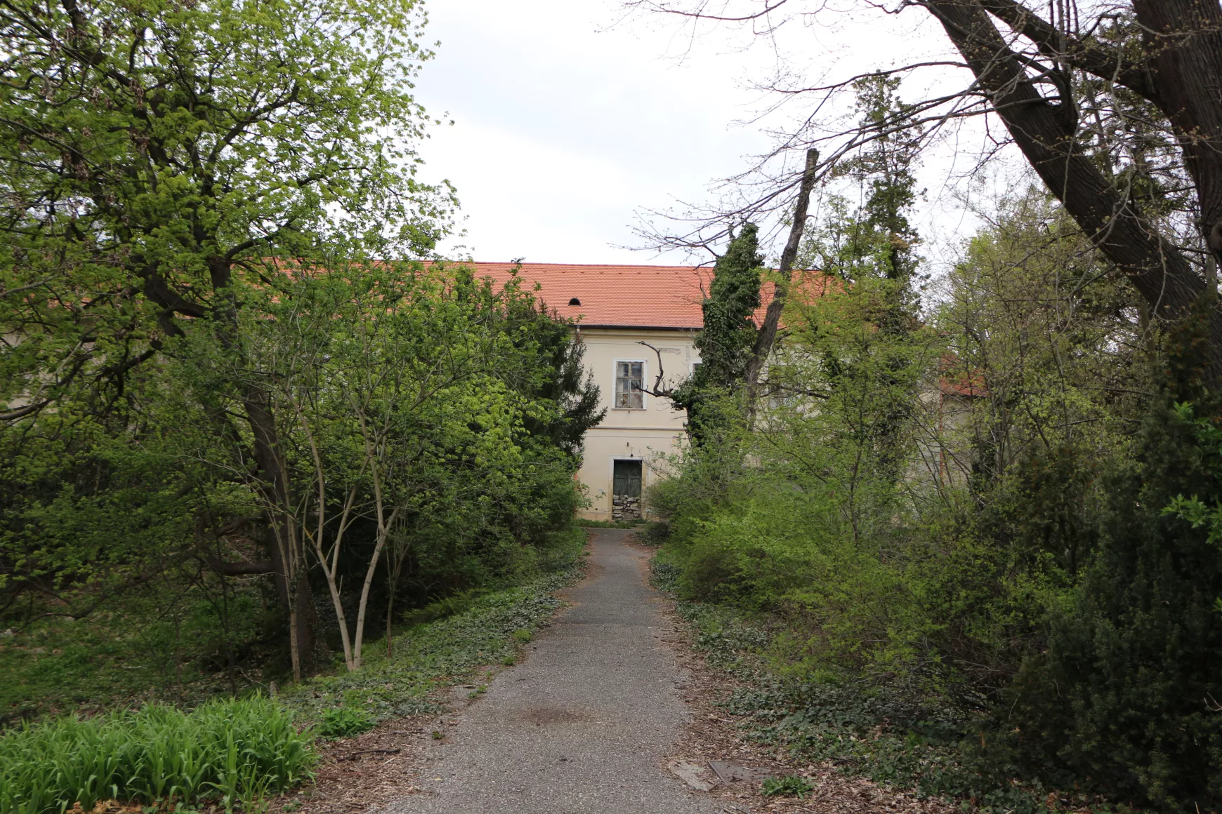 éberhardi park