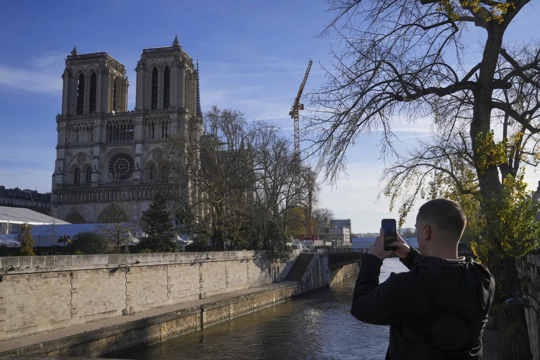 Notre-Dame