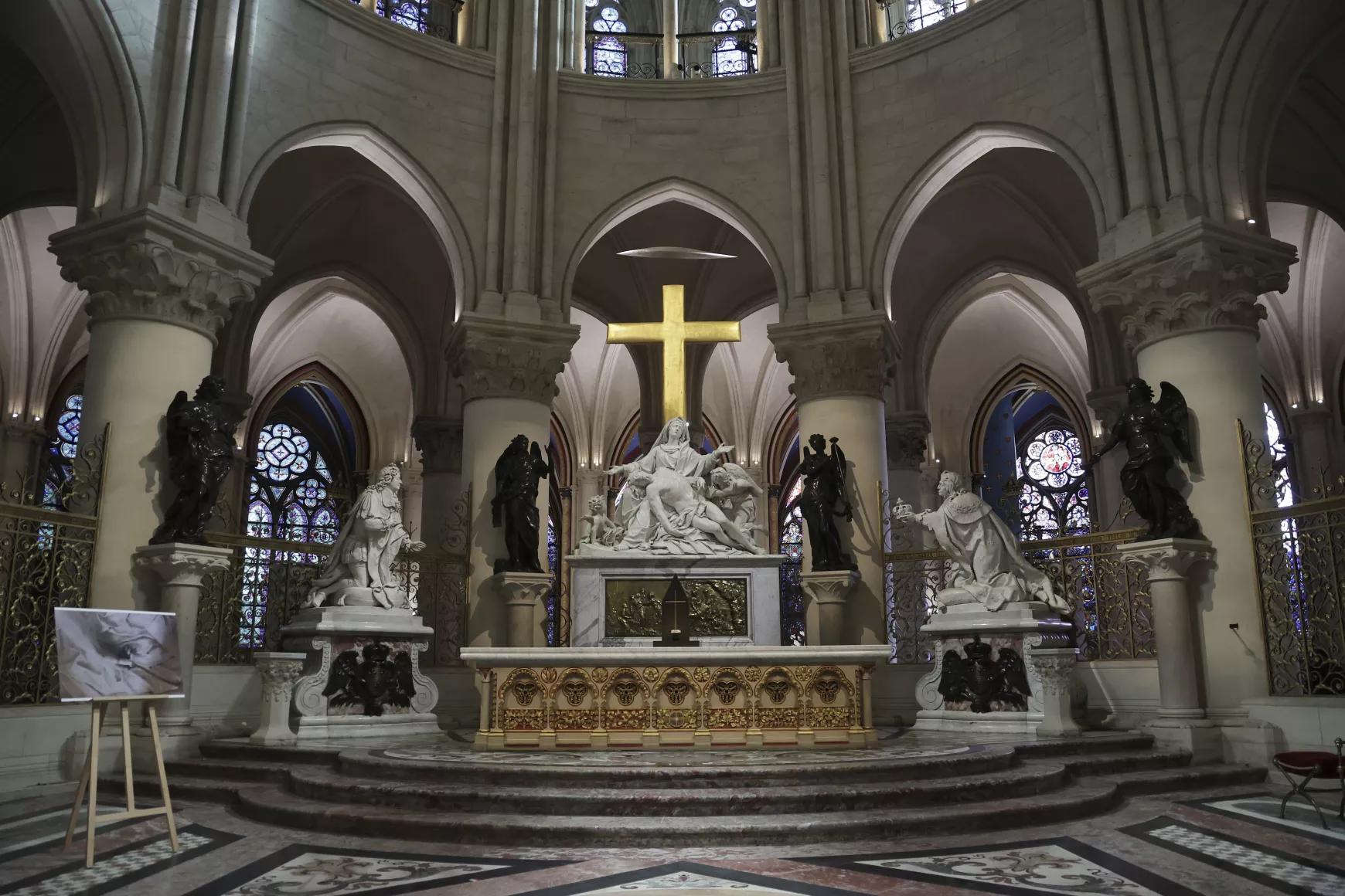 Notre-Dame