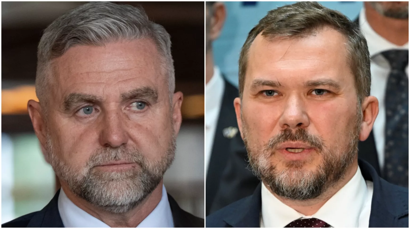 Koalíciü stabil marad?