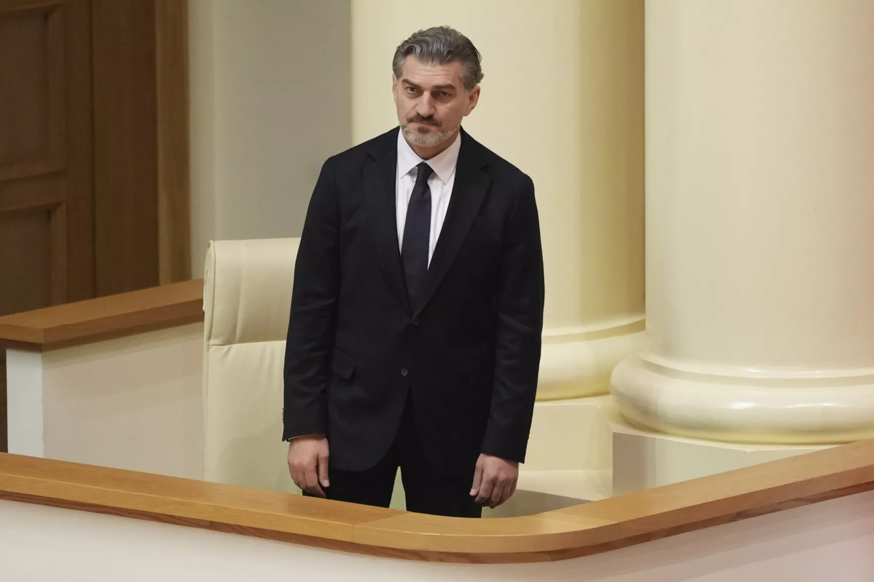 Miheil Kavelasvili