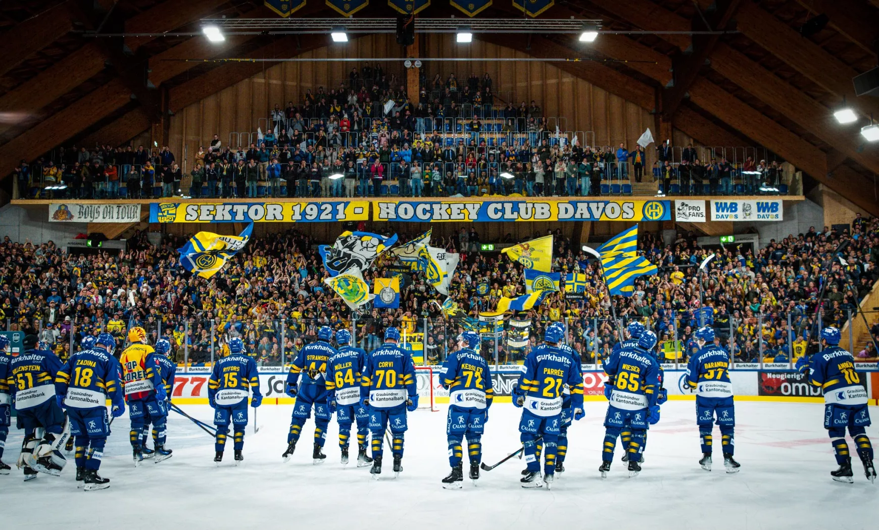 Hc Davos