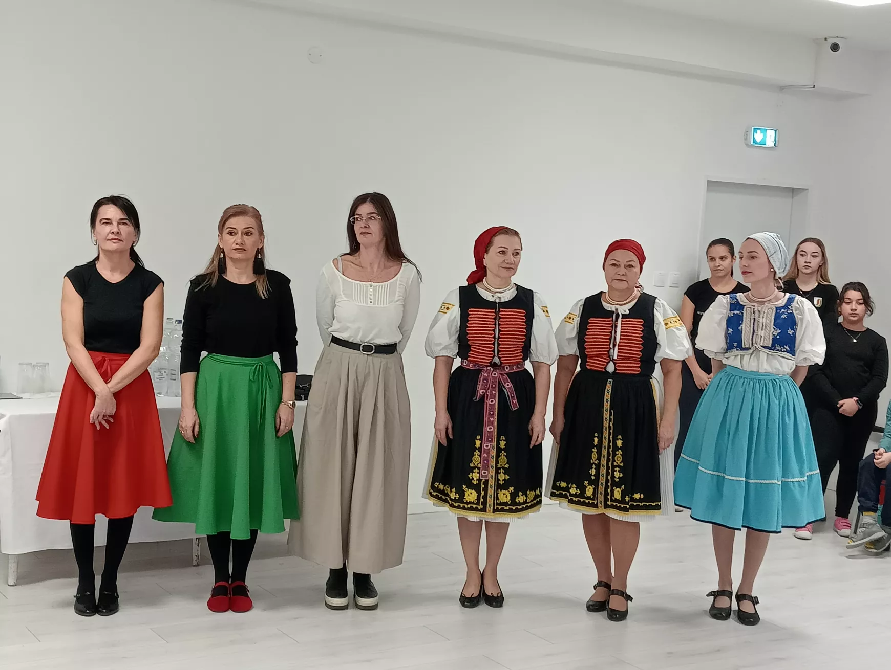 Közös ihaj-csuhaj a példaértékű magyar-szlovák együttélésért - KÉPEKKEL