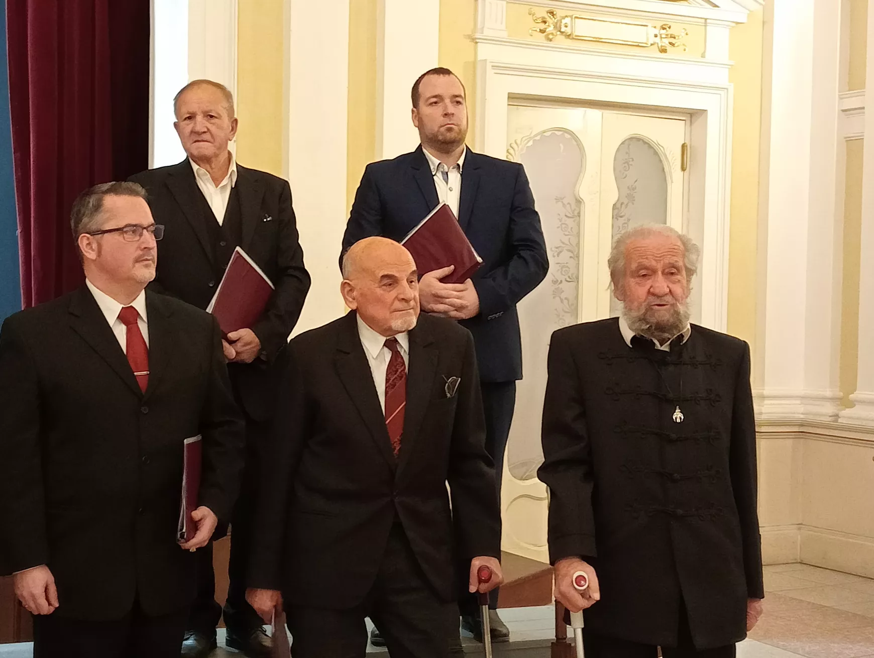Kihagyhatatlan a lélekcirógató kórushangverseny a komáromi adventből – KÉPEKKEL