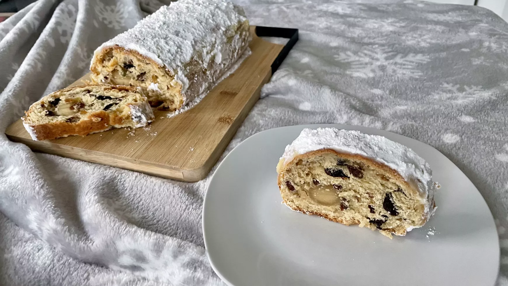 Stollen