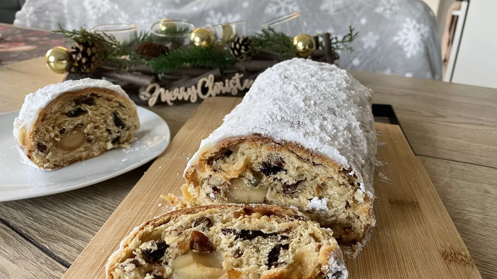 Stollen