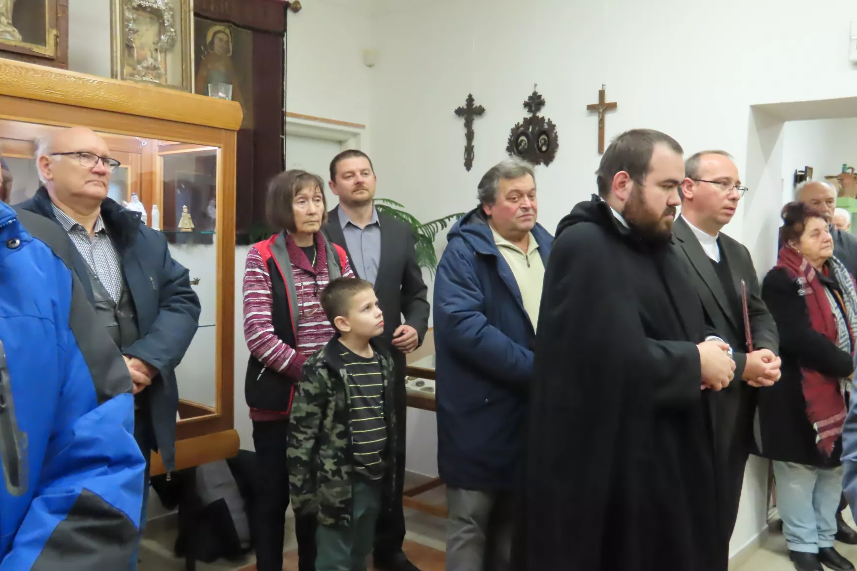 Sacra Privata