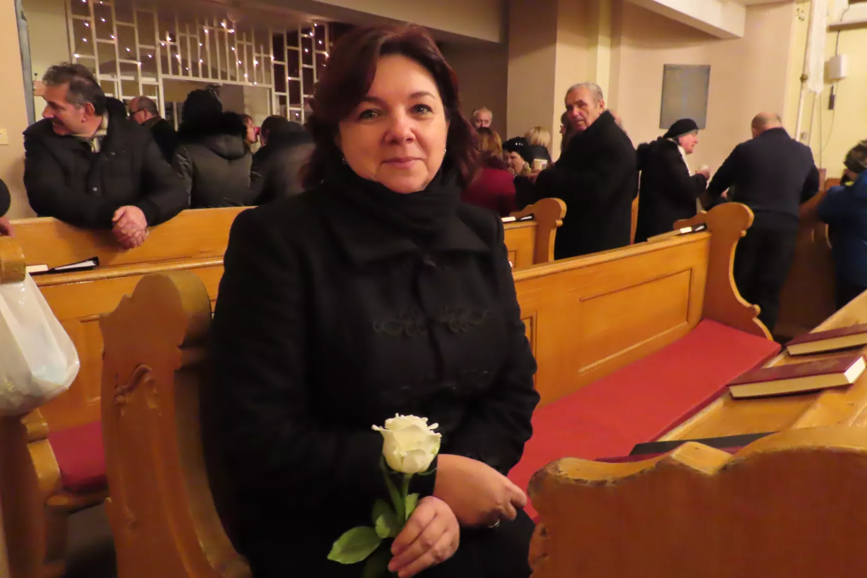 Pócs Krisztina pedagógus