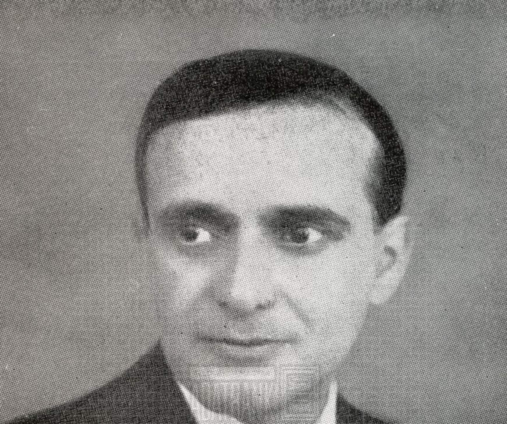 Juhász Árpád
