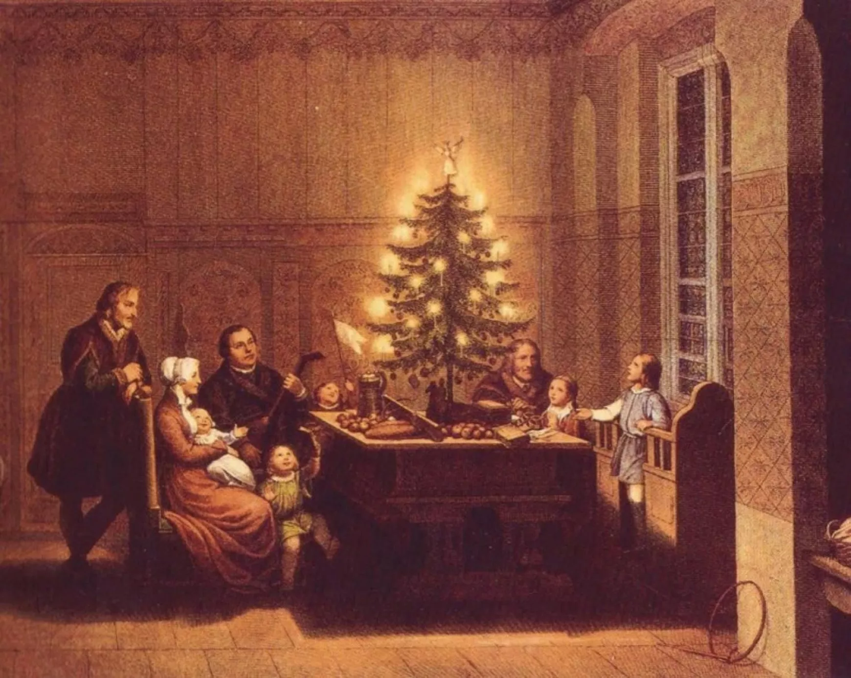 karácsony