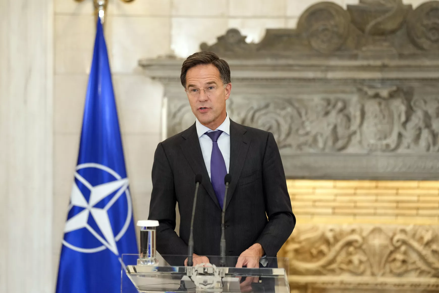 Mark Rutte