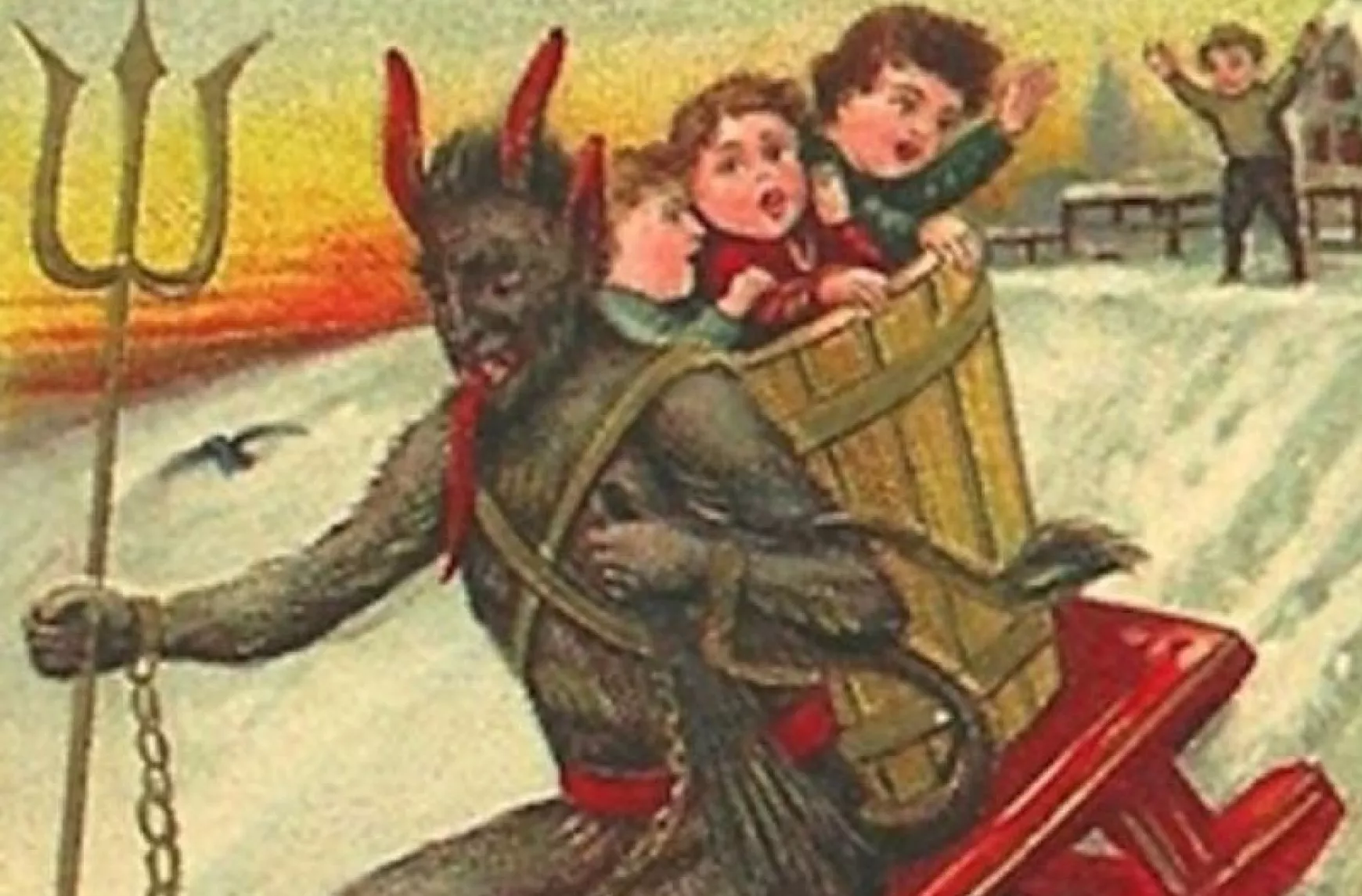 krampusz