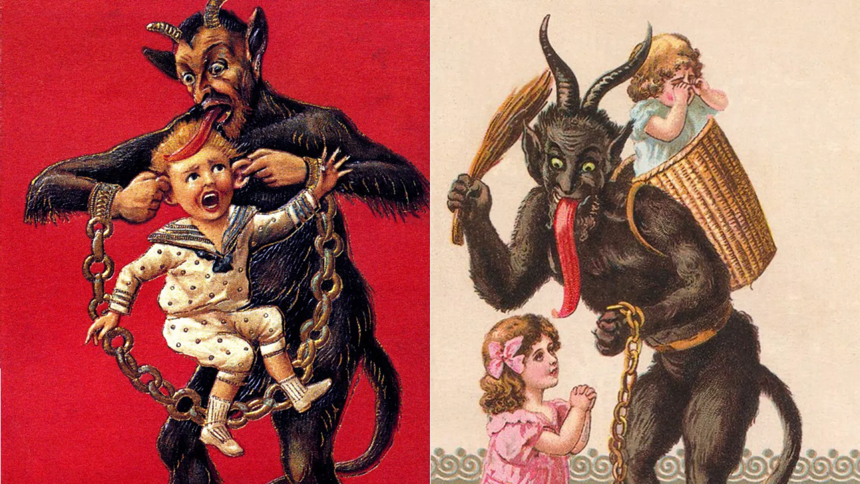 krampusz