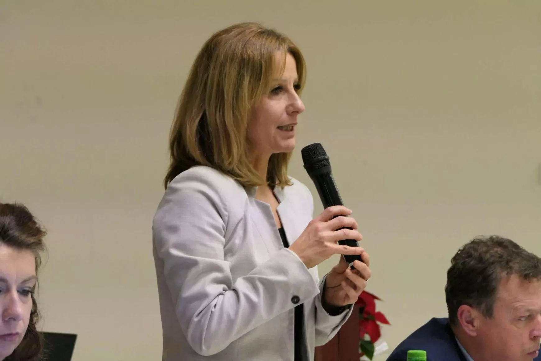 A Magyar Szövetség évzáró Komáromi Járási Konferenciát tartott Keszegfalván - KÉPEKKEL 