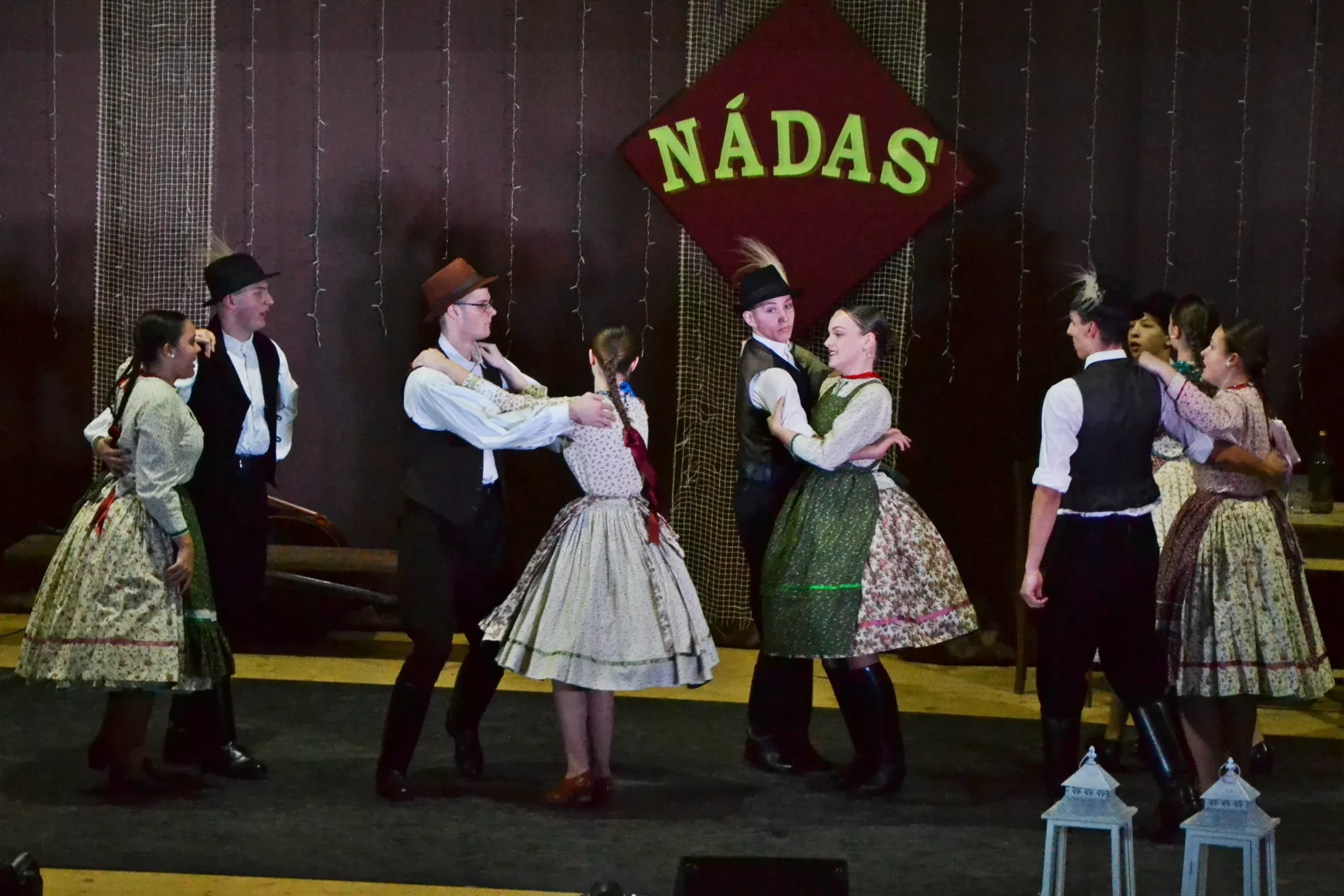 Nádas