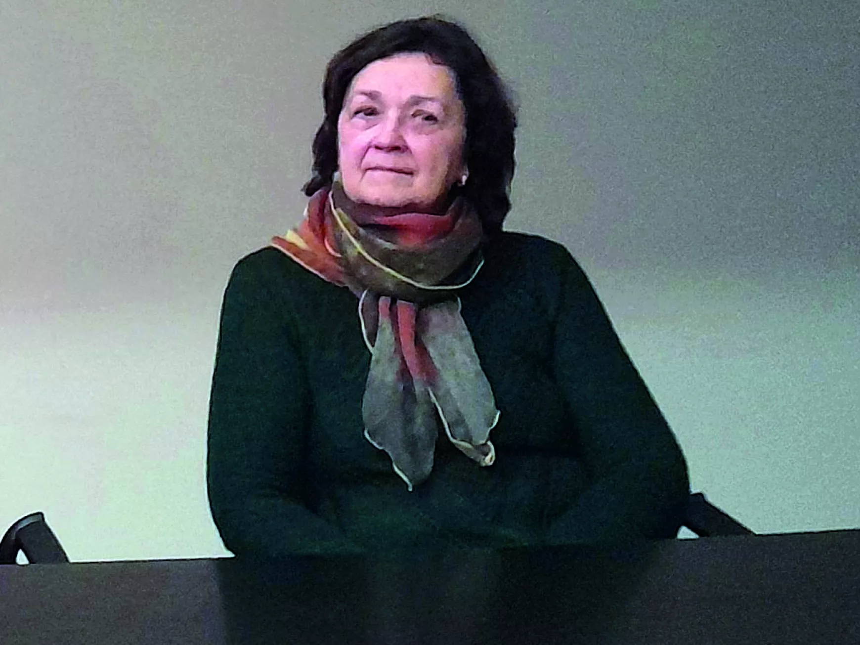 Nádor Orsolya
