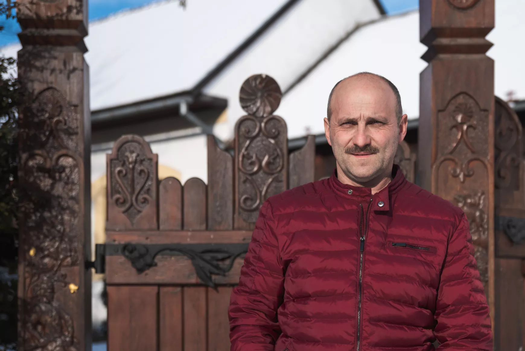 nagy györgy
