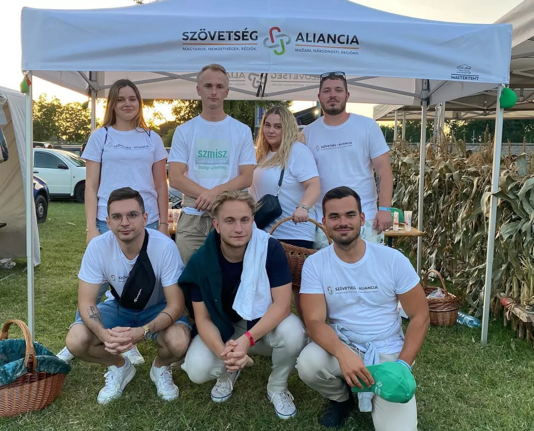 Szlovákiai Magyar Ifjúsági Szövetség