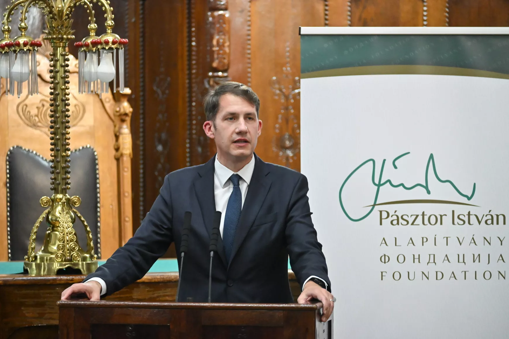 Pásztor Bálint