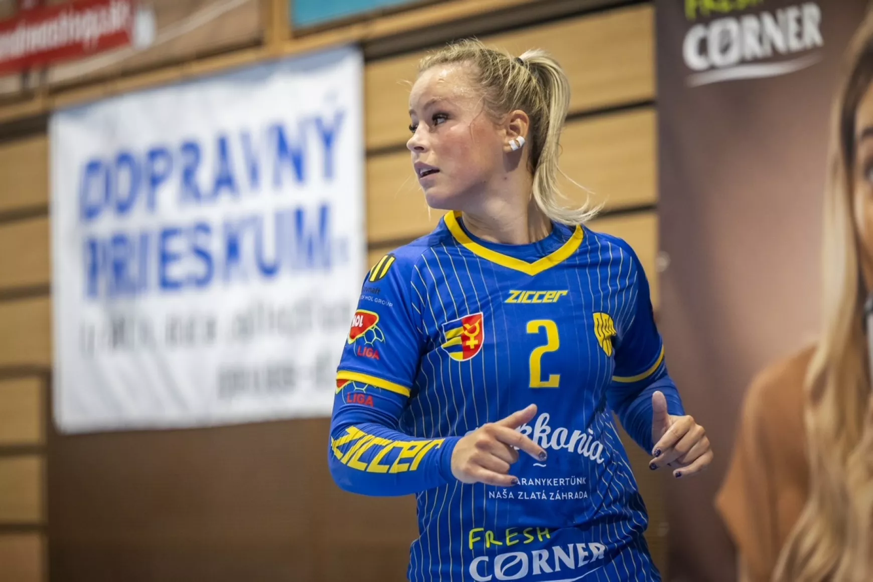 Pénzes Mónika