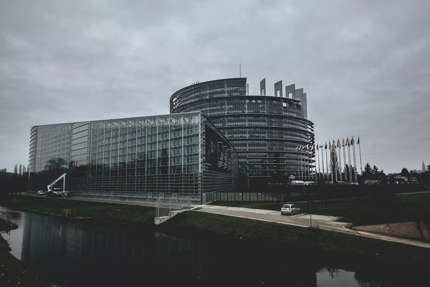 Európa Parlament