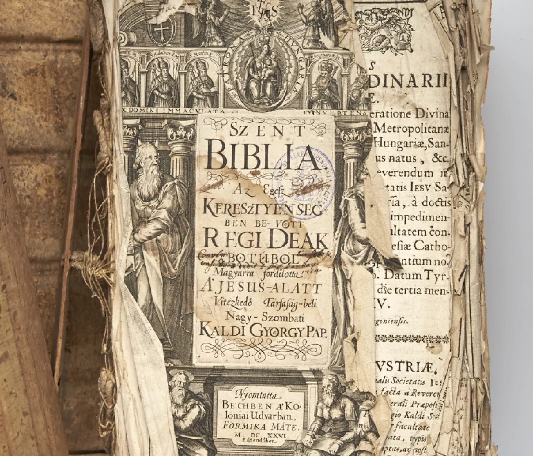 biblia