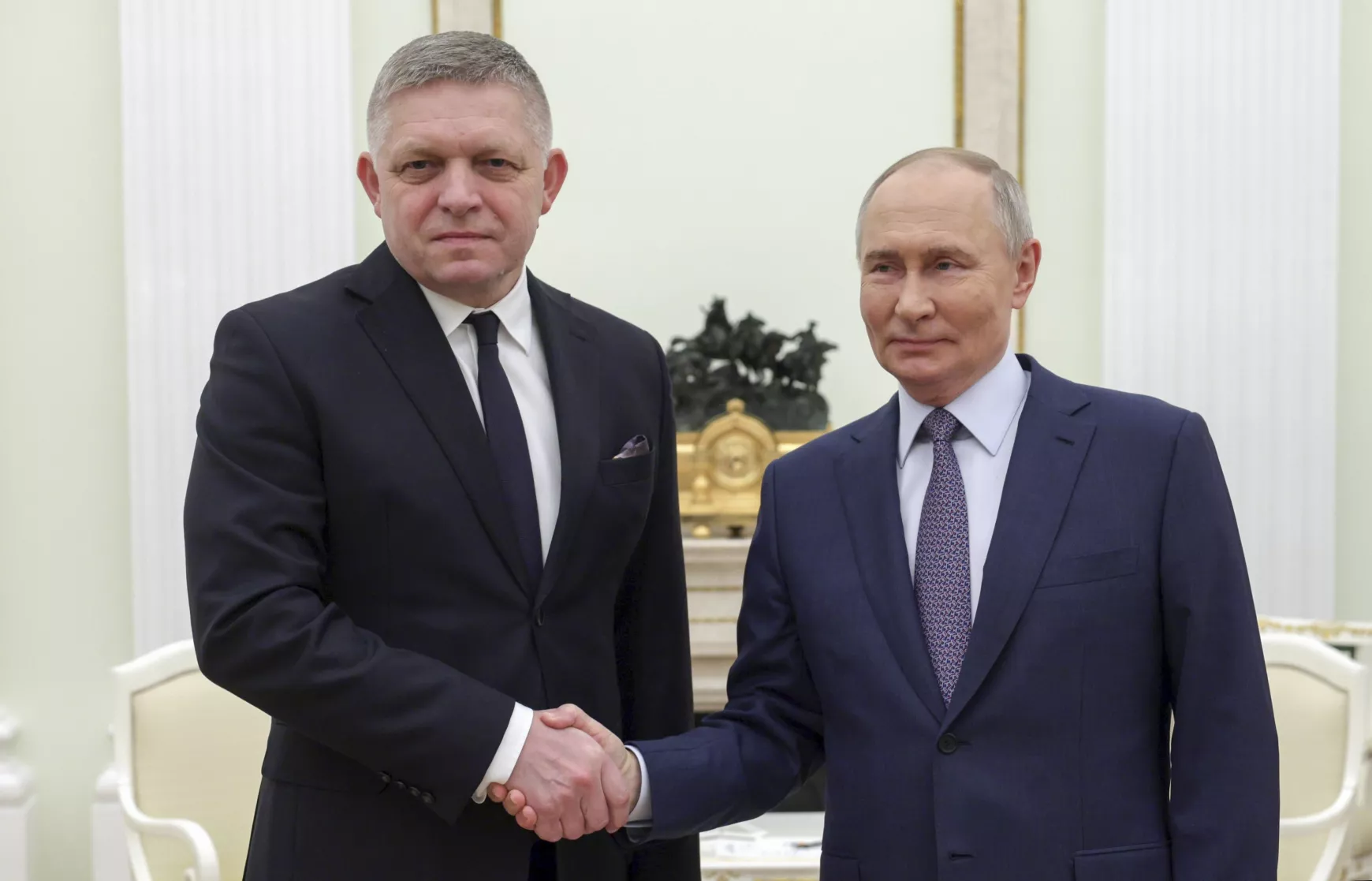 Fico Putyin
