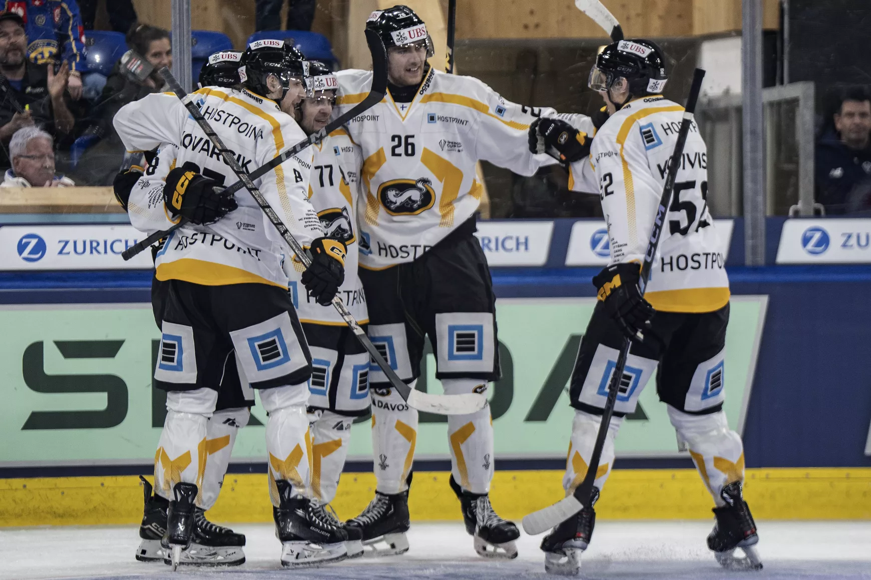 Kärpat Oulu