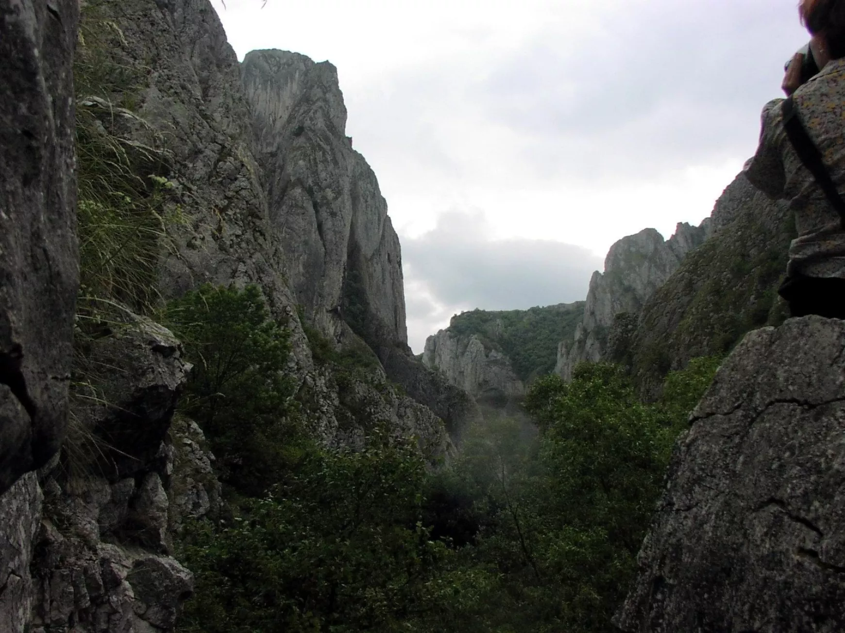 Tordai hasadék