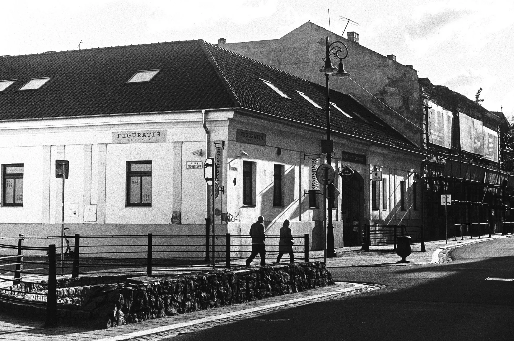 MaJel Rovás Központ