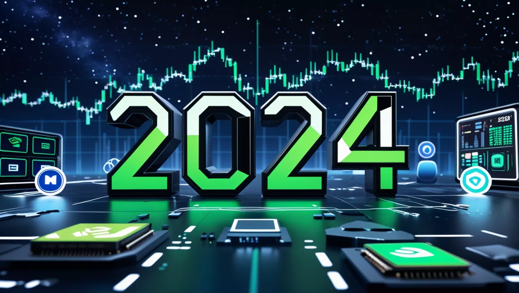 2024: Az AI éve
