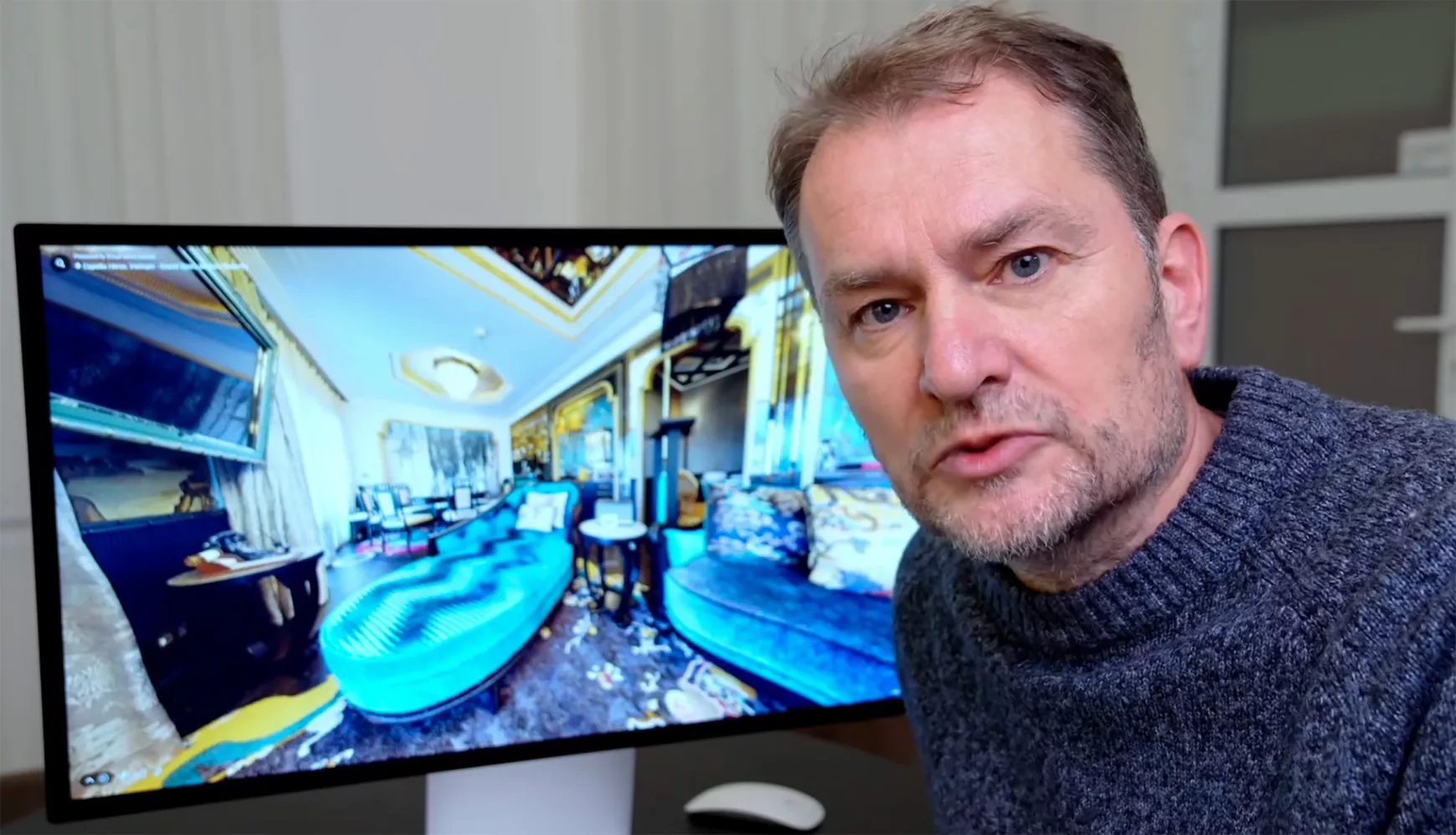 Igor Matovič Vietnam kirándulás