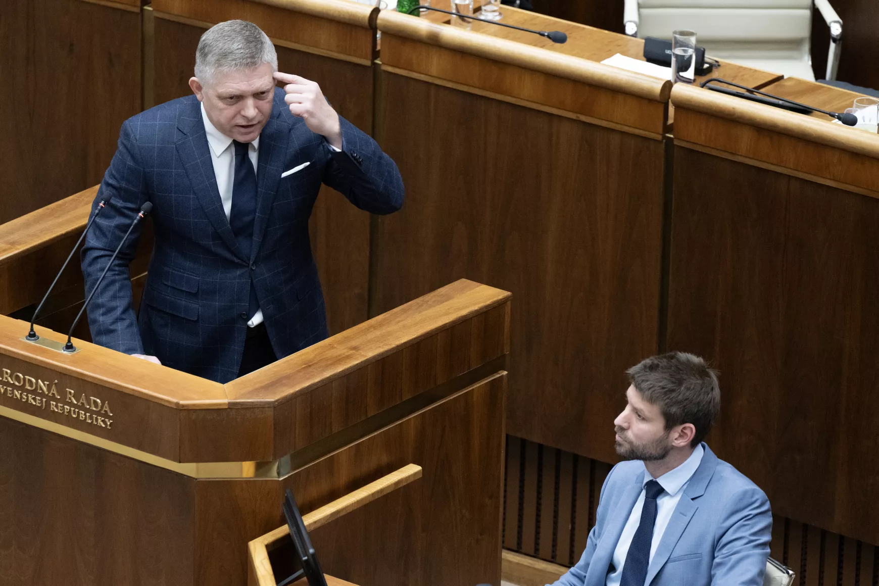 Fico Šimečka