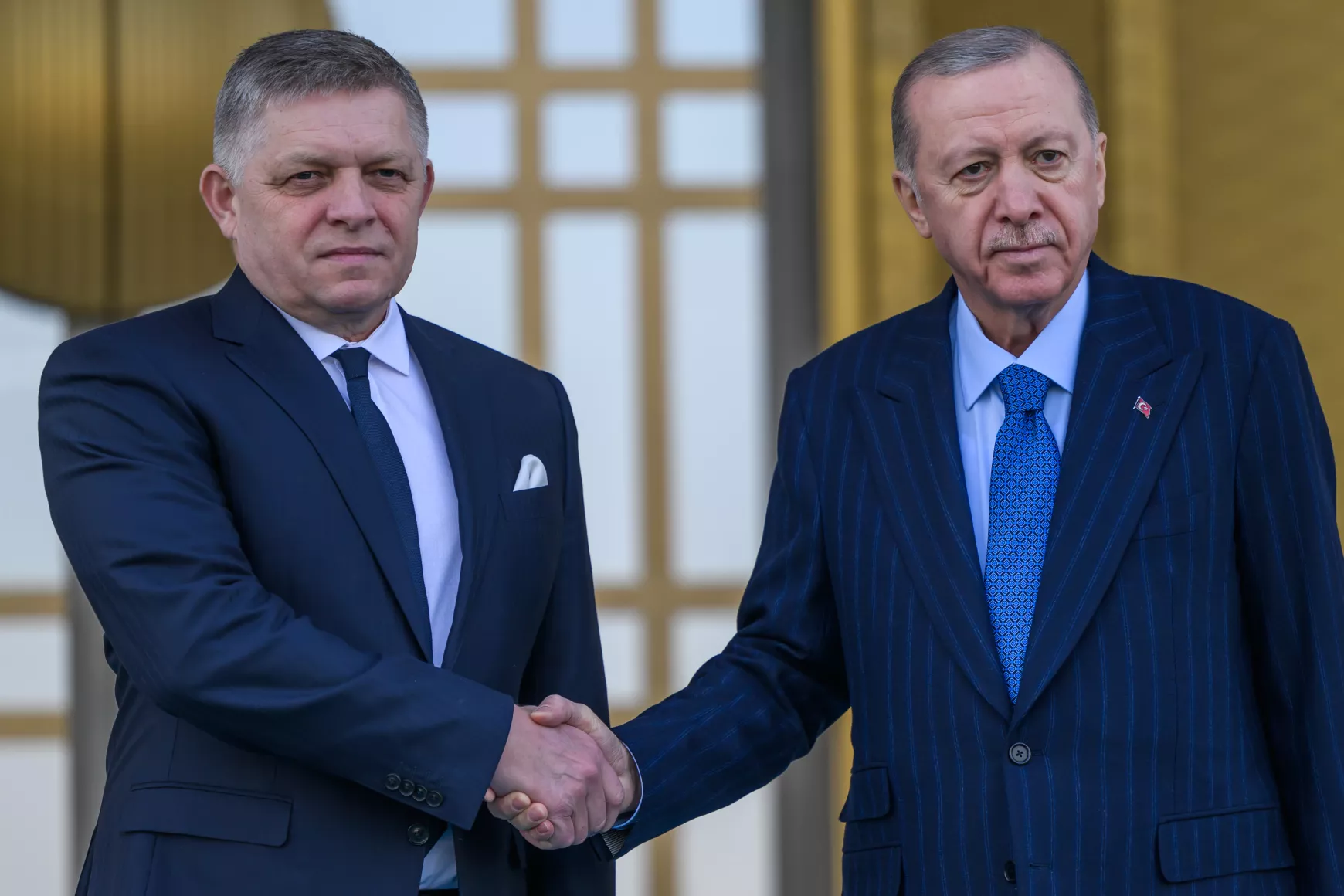 Erdogan