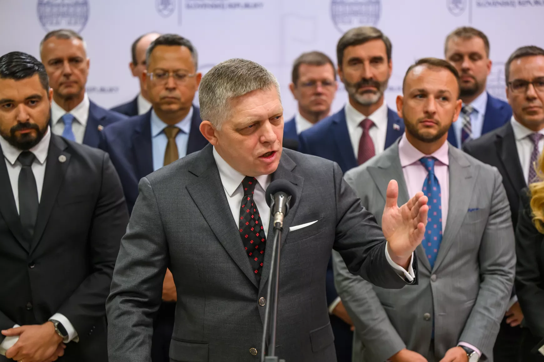 Robert Fico