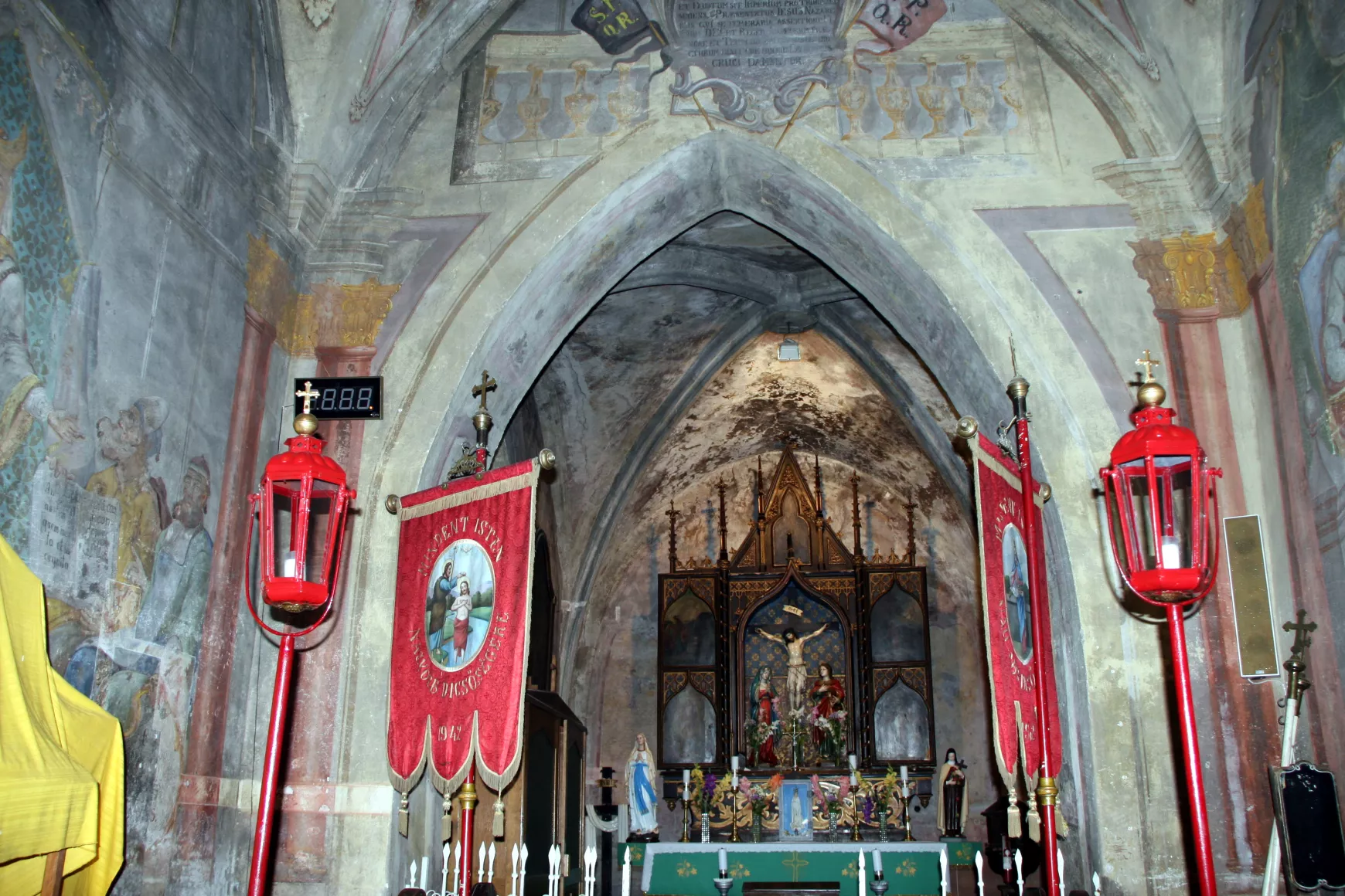 torna