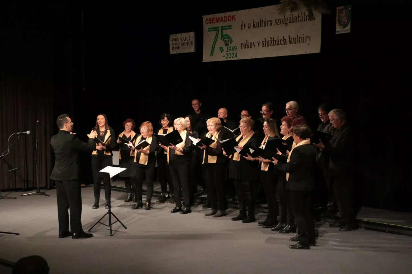 Musica Aurea