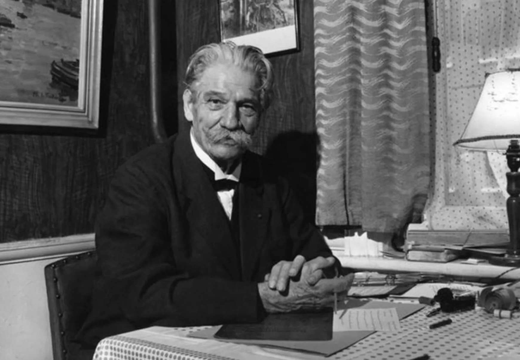 Albert Schweitzer