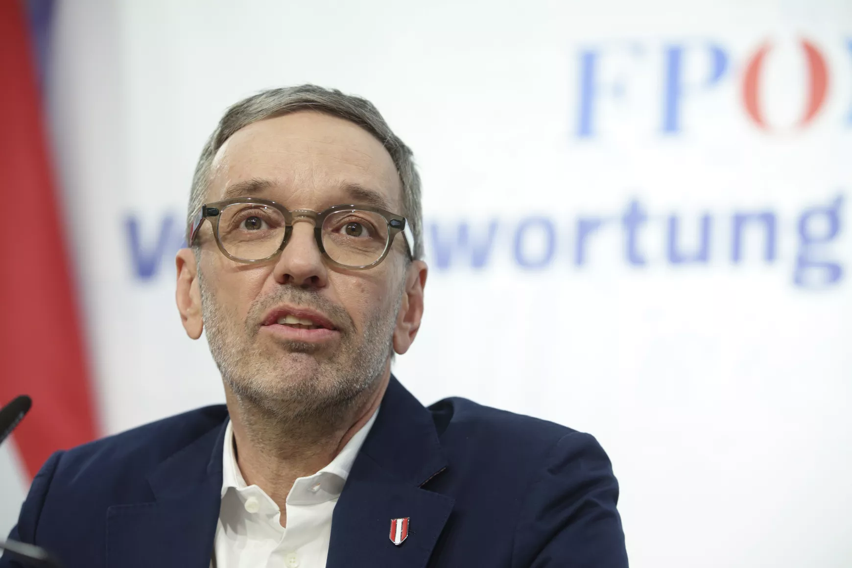 Herbert Kickl