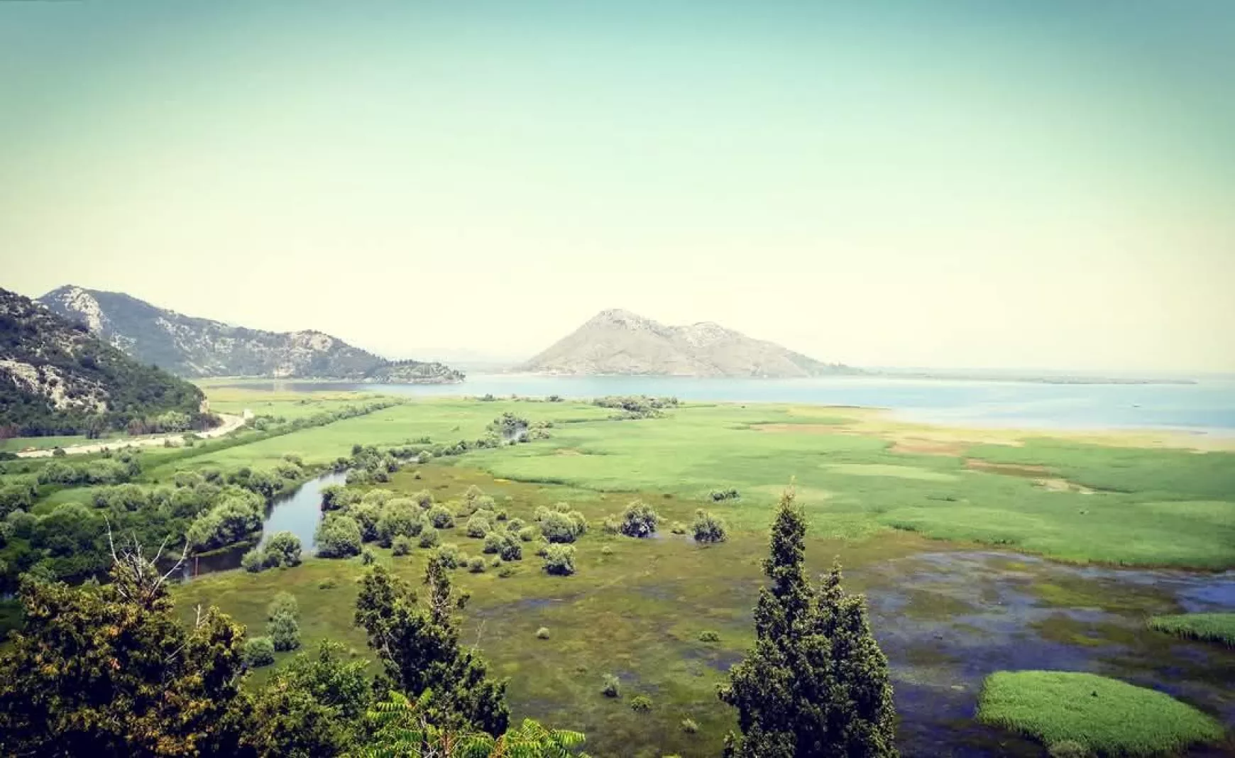 Balkán
