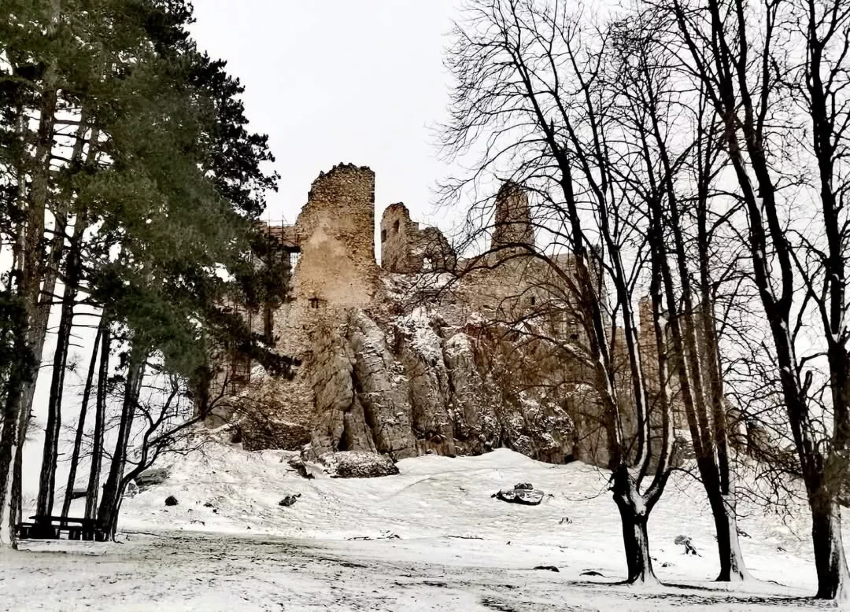 Hrussó