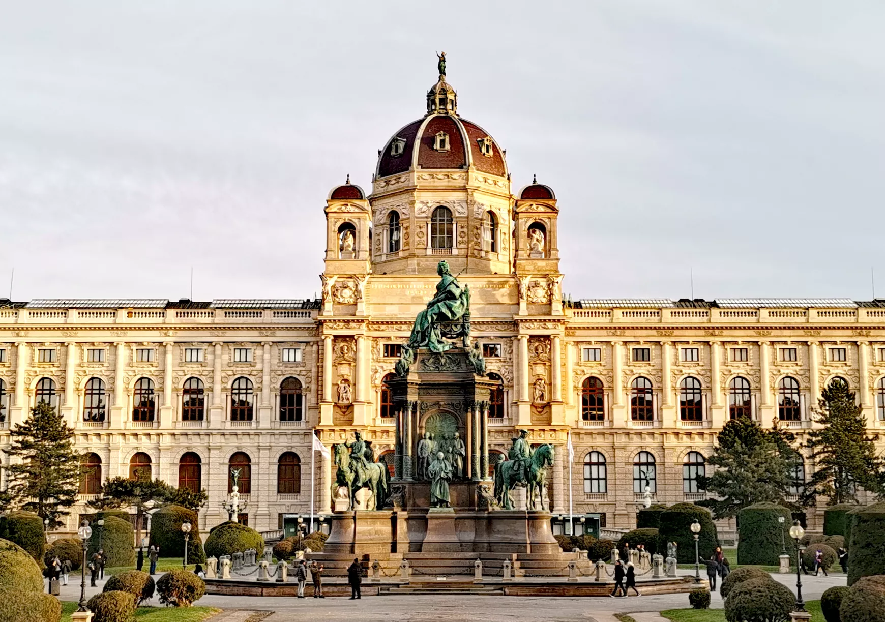 Felvidéki csavargó - Múzeum klasszikusok Bécsből