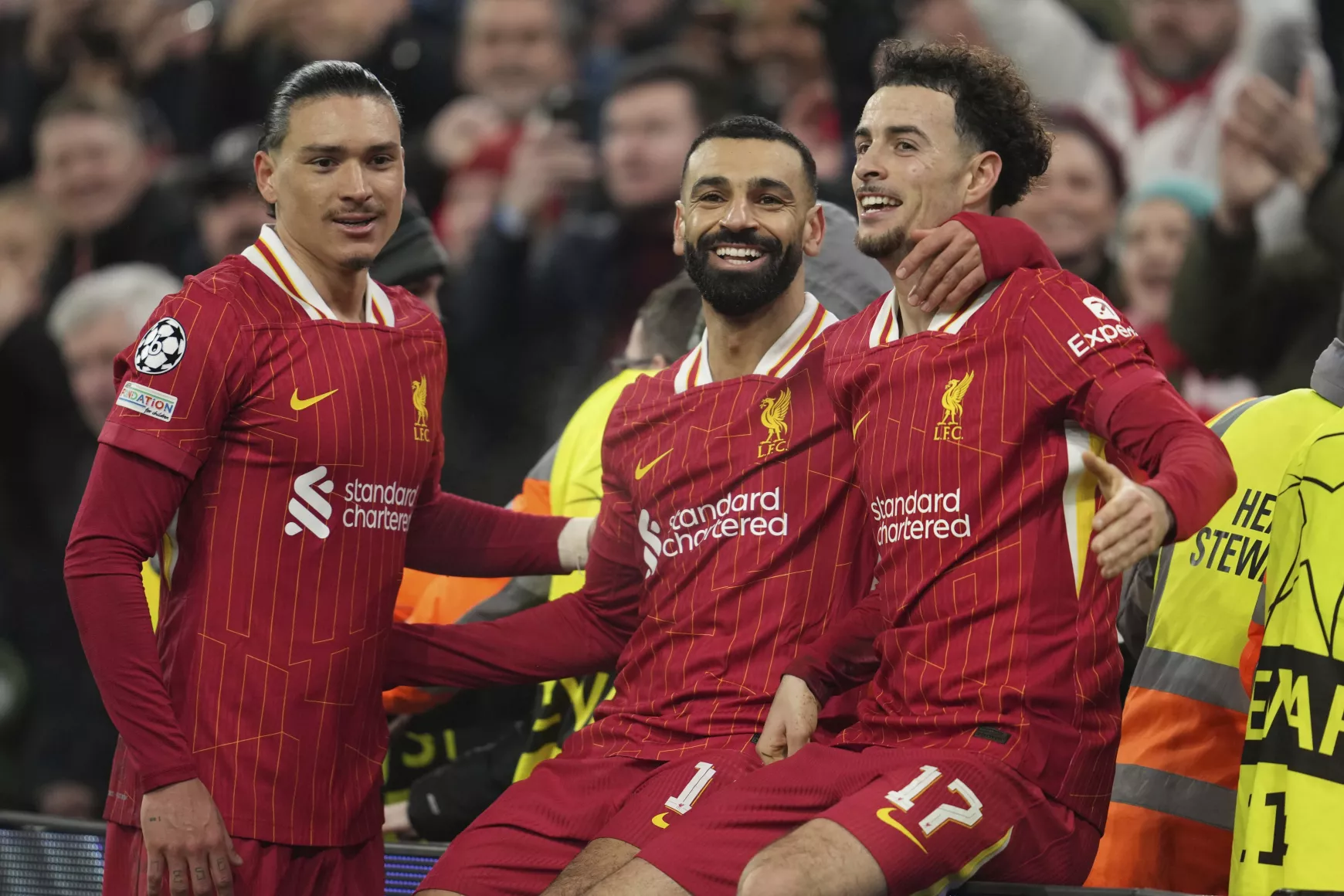 Salah