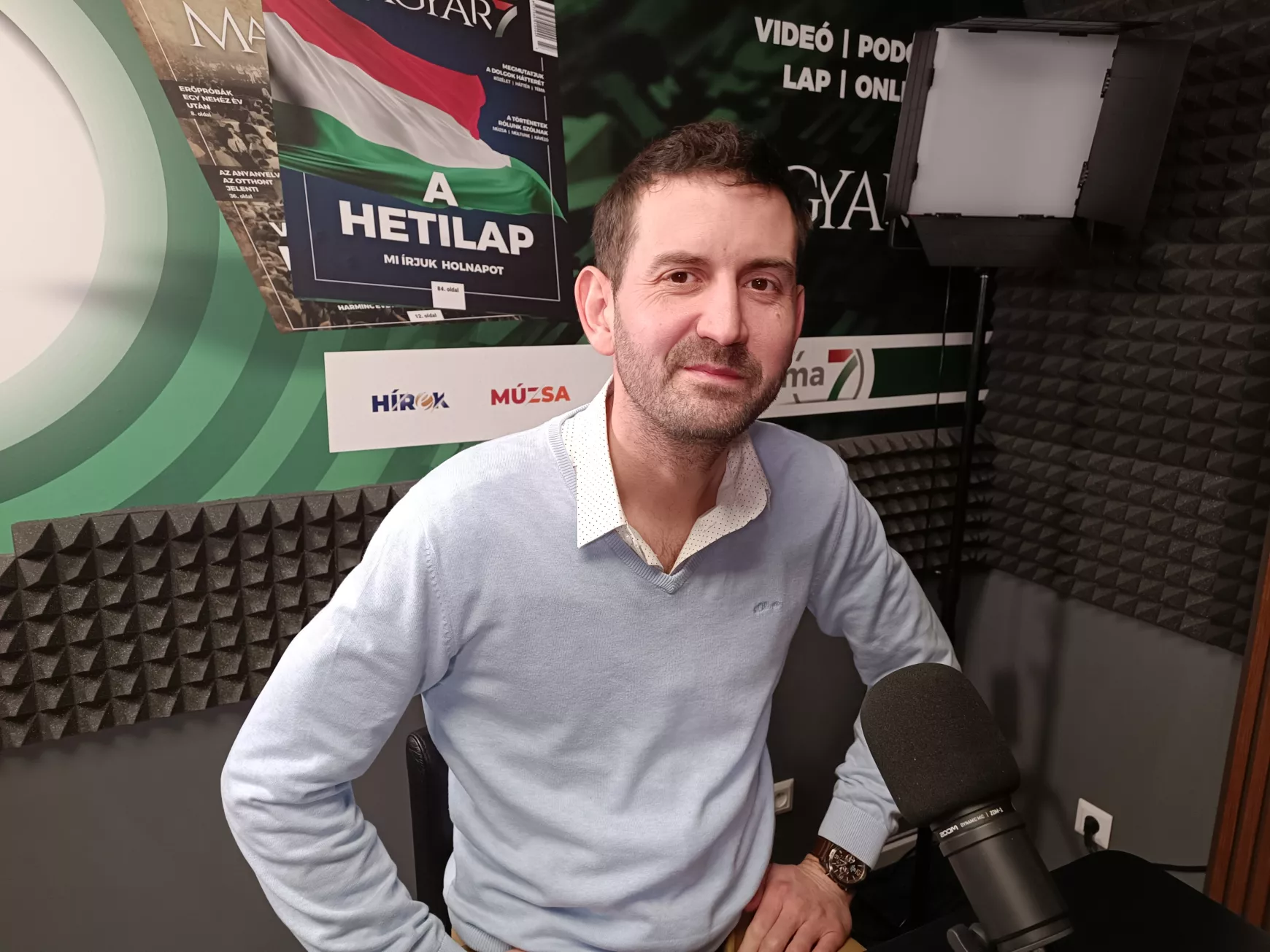 Cseplő Balázs